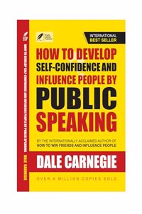 How To Develop Self- Confidence And Influence People By Public Speaking