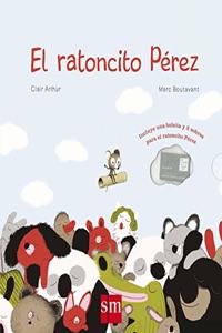 El ratoncito Perez