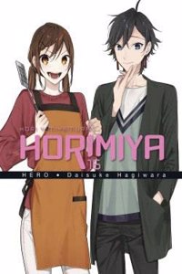 HORIMIYA 16 EDICION ESPECIAL: COFRE 1a EDICION+ ARTBOOK