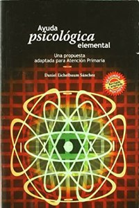 AYUDA PSICOLOGICA ELEMENTAL (2a edicion)