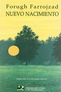 Nuevo nacimiento (Poesia del Oriente y del Mediterraneo) (Spanish Edition)