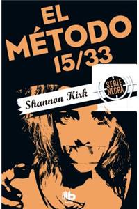 El método 15/33/ Method 15/33