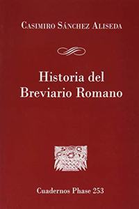 Historia del Breviario Romano