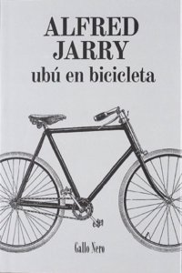 Ubu en Bicicleta