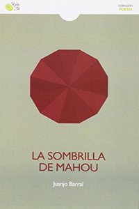 La sombrilla de Mahou