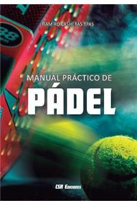 Manual práctico de pádel
