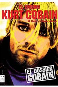 El Enigma Kurt Cobain