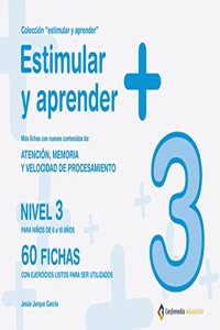 Estimular Y Aprender Nivel 3