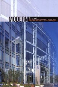 Modern Architect: Gansam Architects & Partners(??? HardCover)