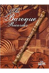 BAROQUE RECORDER