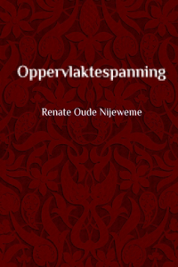 Oppervlaktespanning