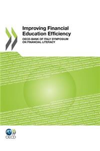 Improving Financial Education Efficiency