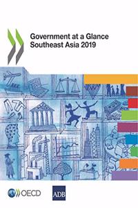 Government at a Glance Southeast Asia 2019