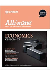 All in one Economics Class 11th