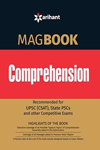 MAGBOOK Series-Comprehension