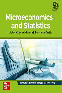 Microeconomics-I and Statistics (Calcutta University)