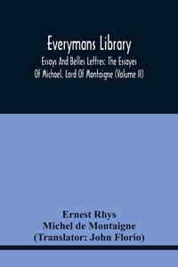 Everymans Library