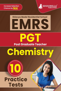 EMRS PGT Chemistry