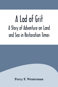 A Lad of Grit