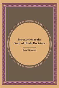 Introduction to the Study of Hindu Doctrines