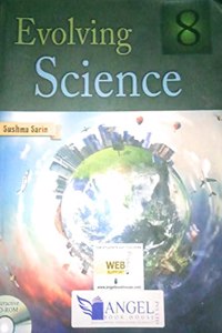 Evolving scinence class 8th