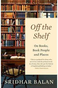 Off The Shelf