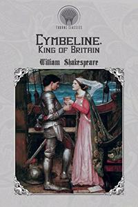 Cymbeline, King of Britain