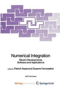 Numerical Integration