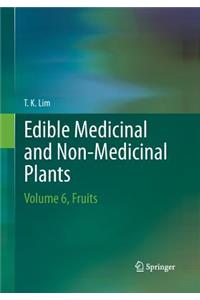 Edible Medicinal and Non-Medicinal Plants