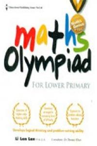 Maths Olympiad for Lower Primary