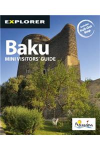 Baku Mini Visitors Guide