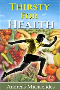 Thirsty for Health