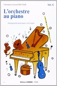 Orchestre au piano, L' Vol.C