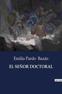 Señor Doctoral