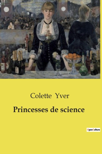 Princesses de science