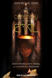Ceremony of the Grail