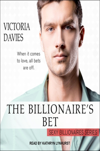 Billionaire's Bet