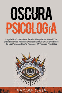Psicología Oscura