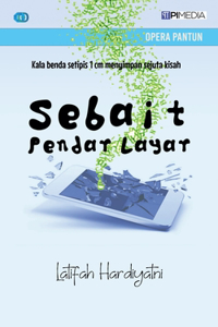 Sebait Pendar Layar