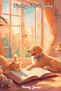 Funny Pet Poems