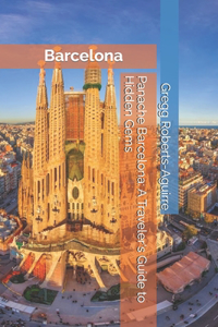 Panache Barcelona