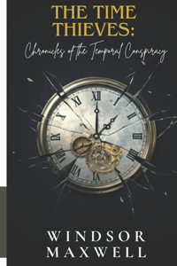 The Time Thieves
