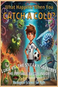 What Happens When You CATCH A COLD?