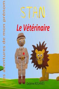Stan le Vétérinaire
