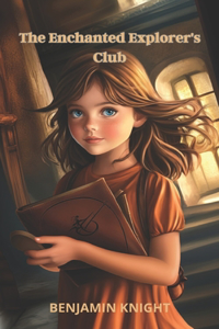 The Enchanted Explorer's Club