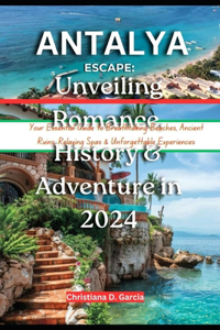 Antalya Escape