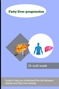 Fatty liver progression