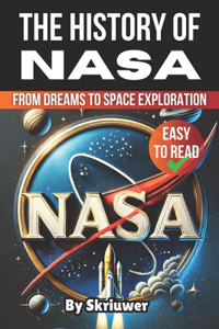 The History of NASA