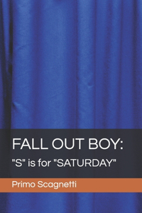 Fall Out Boy