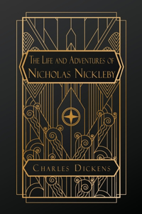 Life and Adventures of Nicholas Nickleby